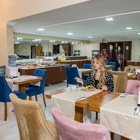 Grand Hamit 4* Άγκυρα