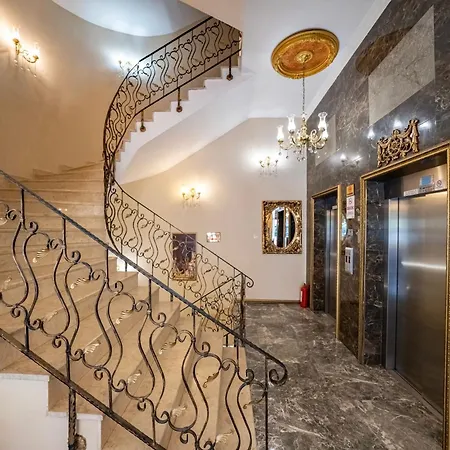 Grand Hamit 4* Άγκυρα