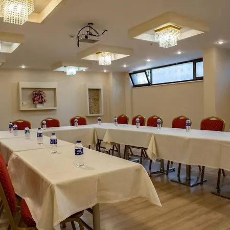 Hotel Grand Hamit Ankara