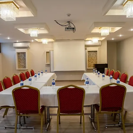 Hotel Grand Hamit