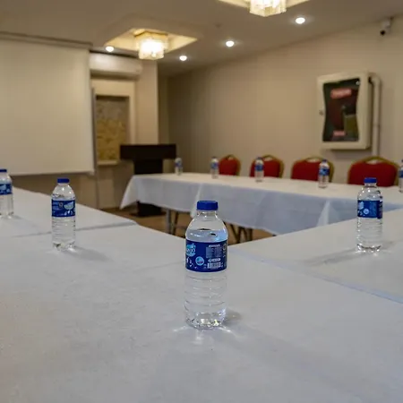 Grand Hamit Hotel 4*