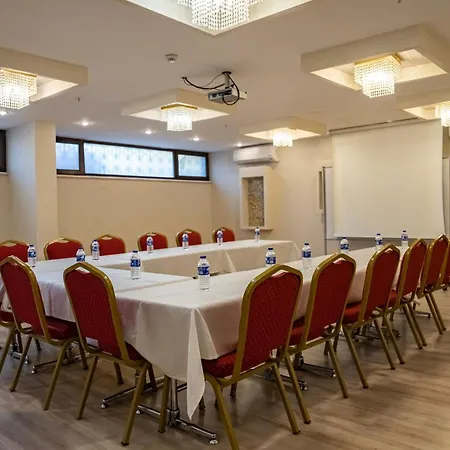 Grand Hamit 4* Ankara