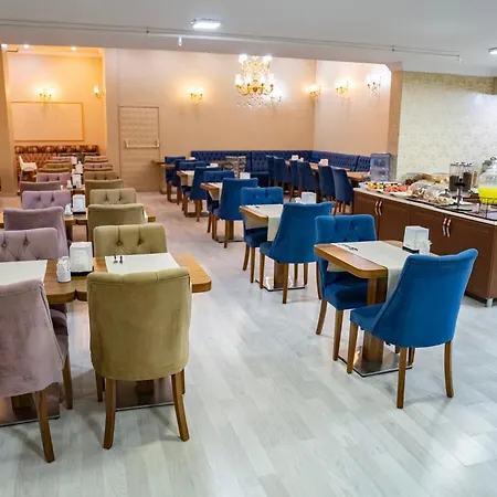 Grand Hamit Ankara