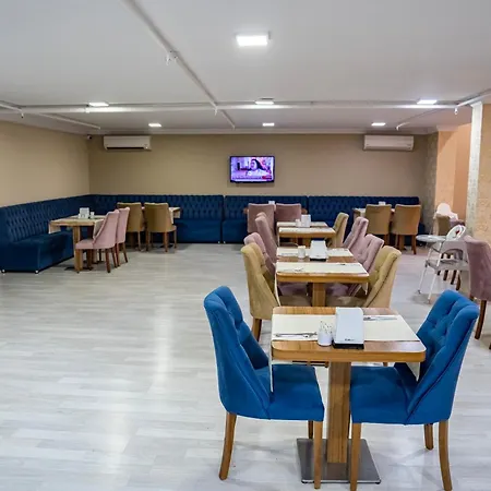 Grand Hamit 4*
