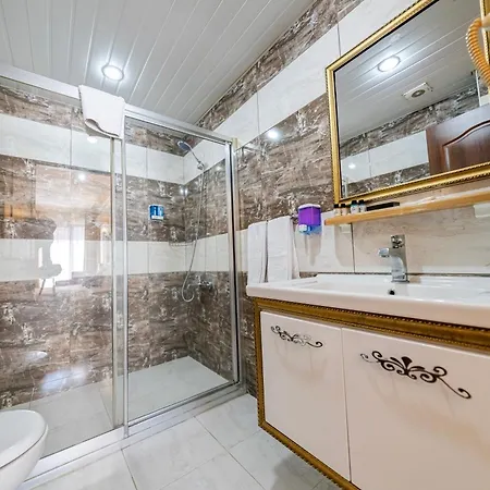 Grand Hamit 4* Ankara