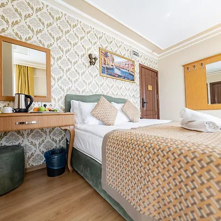 Grand Hamit 4*