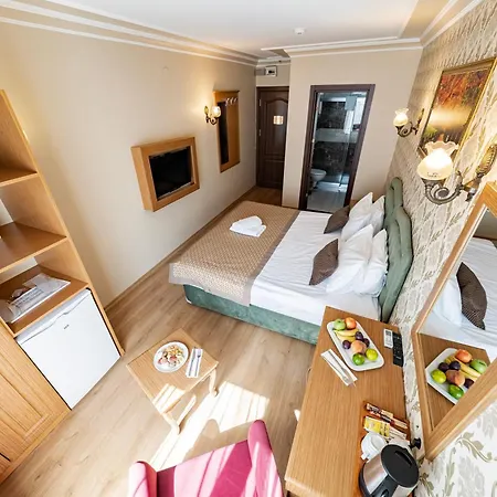 Grand Hamit 4* Ankara